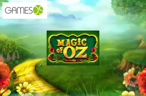 Magic of Oz